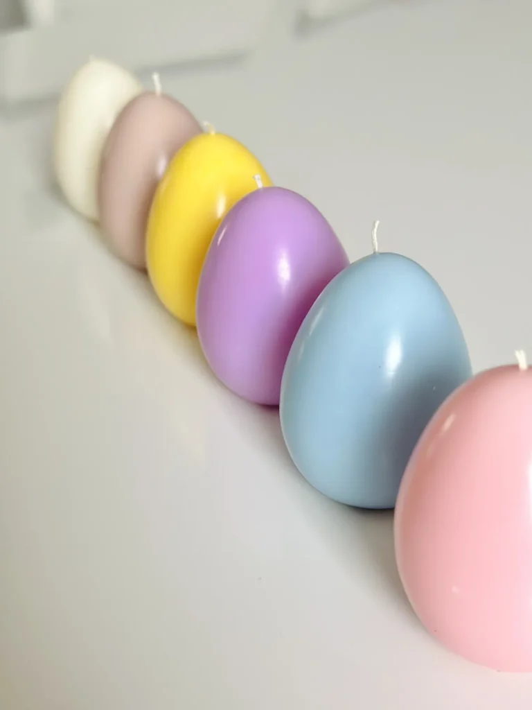 Jajko wielkanocne, upominki na Wielkanoc